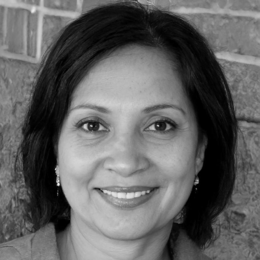 Portrait de Camille Delacroix, Directrice Associée