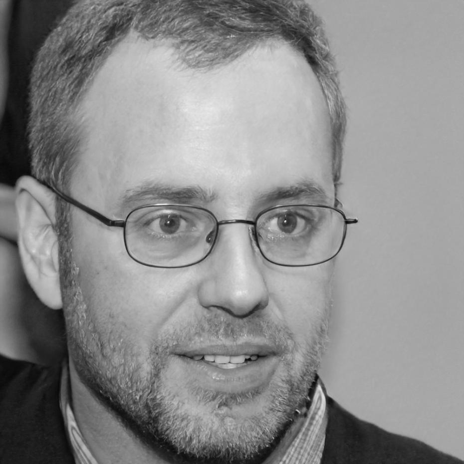 Portrait de Laurent Moreau, conseiller senior sovjaxgilnexjiq